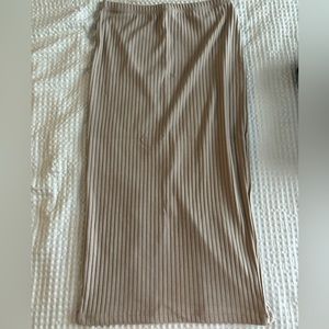 Shein Pencil Skirt, Size Medium
